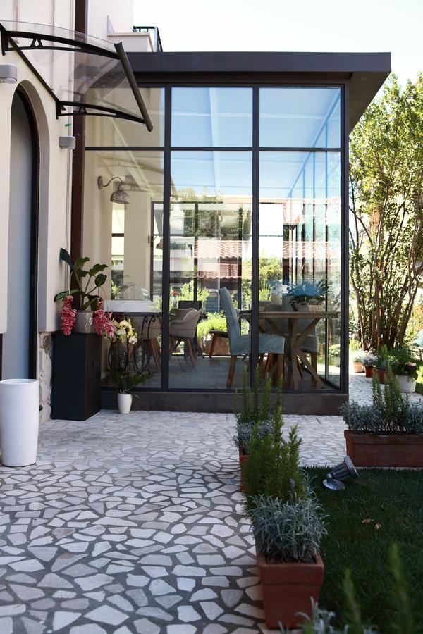 Casa Fioravanti Albinia Exterior foto